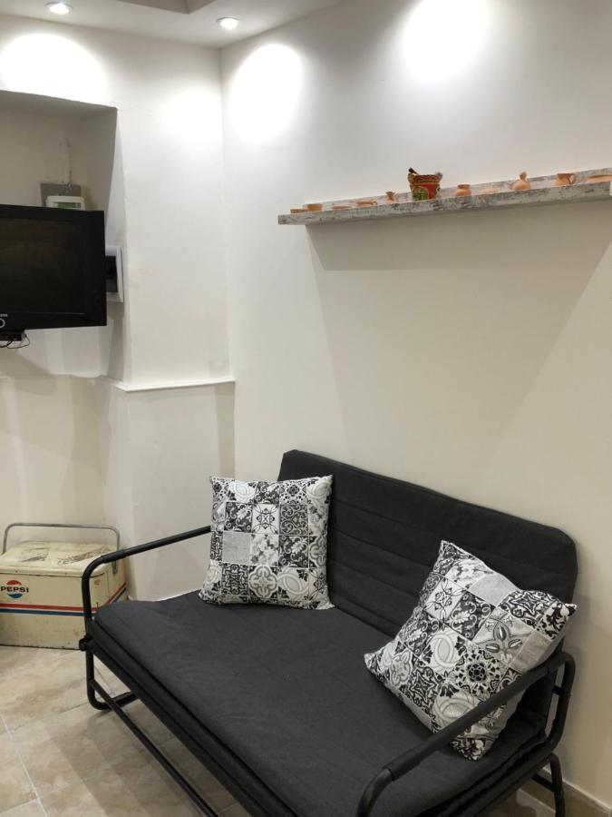 Apartamento Via Idria 14 CTA Exterior foto